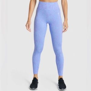 Gymshark adapt animal seamless in butterfly